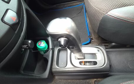 Nissan Note II рестайлинг, 2007 год, 530 000 рублей, 20 фотография