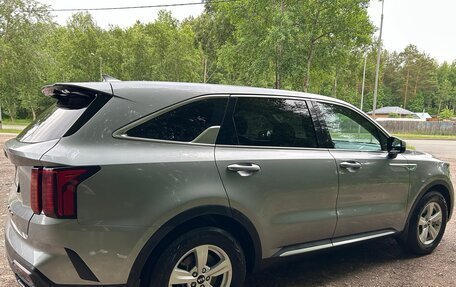 KIA Sorento IV, 2021 год, 3 700 000 рублей, 3 фотография