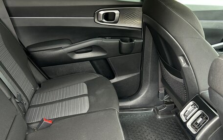 KIA Sorento IV, 2021 год, 3 700 000 рублей, 8 фотография