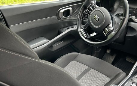 KIA Sorento IV, 2021 год, 3 700 000 рублей, 7 фотография