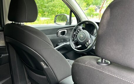 KIA Sorento IV, 2021 год, 3 700 000 рублей, 9 фотография