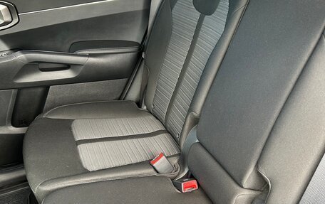 KIA Sorento IV, 2021 год, 3 700 000 рублей, 13 фотография