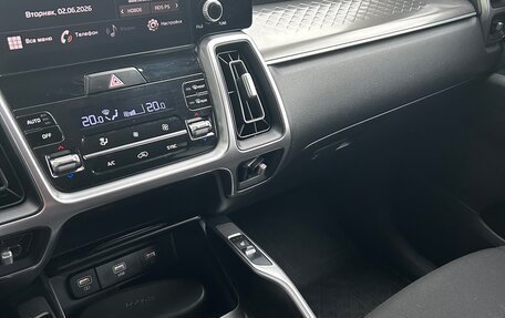 KIA Sorento IV, 2021 год, 3 700 000 рублей, 11 фотография