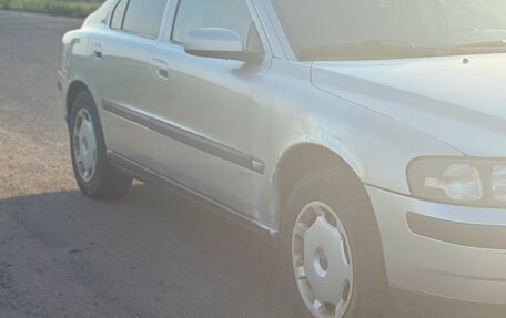 Volvo S60 III, 2003 год, 267 000 рублей, 8 фотография