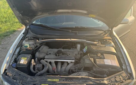 Volvo S60 III, 2003 год, 267 000 рублей, 11 фотография