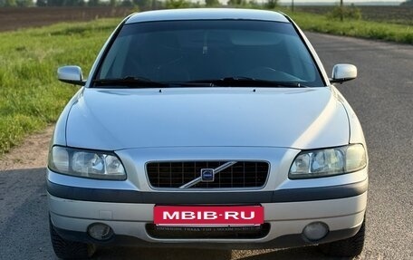 Volvo S60 III, 2003 год, 267 000 рублей, 2 фотография