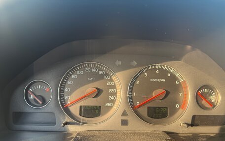 Volvo S60 III, 2003 год, 267 000 рублей, 16 фотография