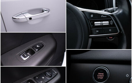 KIA Sportage IV рестайлинг, 2020 год, 2 330 000 рублей, 17 фотография