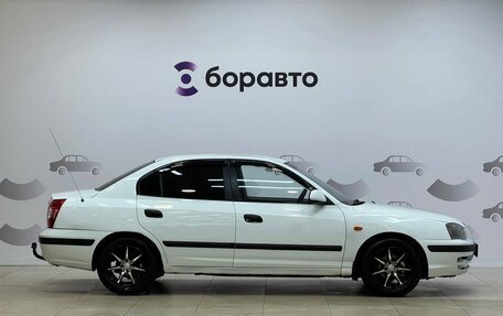 Hyundai Elantra III, 2005 год, 429 000 рублей, 6 фотография