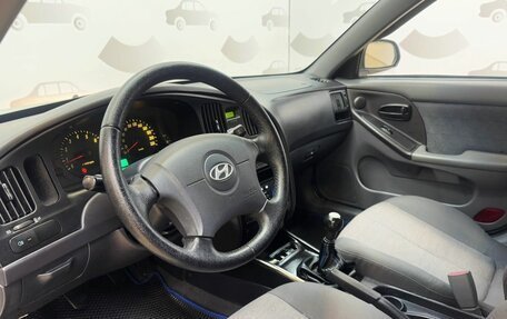 Hyundai Elantra III, 2005 год, 429 000 рублей, 7 фотография
