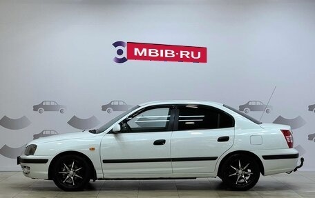Hyundai Elantra III, 2005 год, 429 000 рублей, 5 фотография