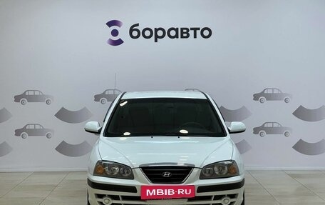 Hyundai Elantra III, 2005 год, 429 000 рублей, 2 фотография
