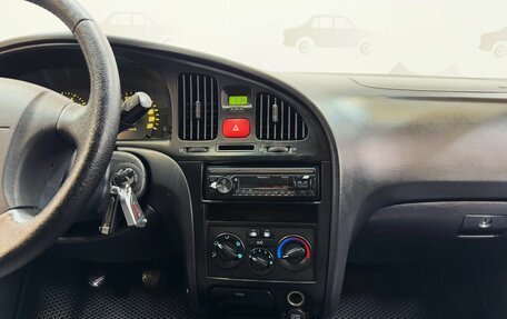 Hyundai Elantra III, 2005 год, 429 000 рублей, 12 фотография