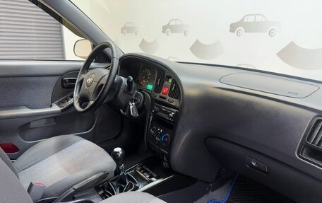 Hyundai Elantra III, 2005 год, 429 000 рублей, 8 фотография