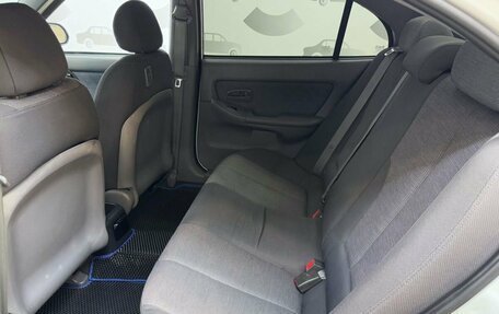 Hyundai Elantra III, 2005 год, 429 000 рублей, 9 фотография