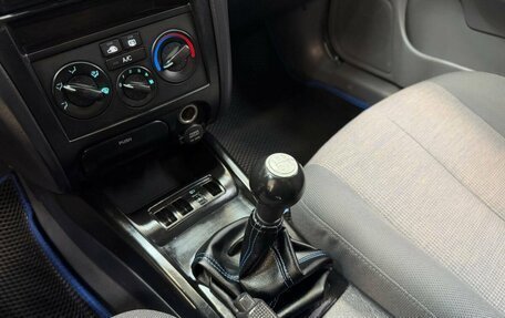 Hyundai Elantra III, 2005 год, 429 000 рублей, 13 фотография