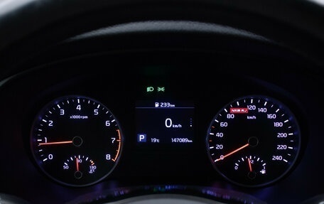 KIA Sportage IV рестайлинг, 2020 год, 2 330 000 рублей, 13 фотография