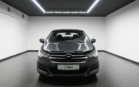 Citroen C4 II рестайлинг, 2013 год, 645 000 рублей, 3 фотография