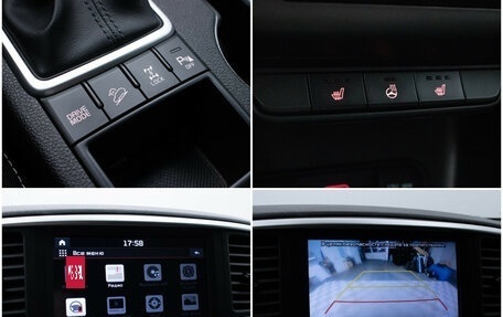 KIA Sportage IV рестайлинг, 2020 год, 2 330 000 рублей, 18 фотография
