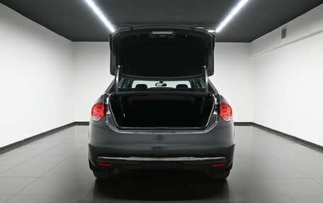 Citroen C4 II рестайлинг, 2013 год, 645 000 рублей, 7 фотография