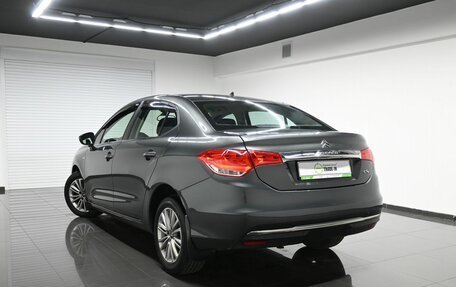 Citroen C4 II рестайлинг, 2013 год, 645 000 рублей, 6 фотография