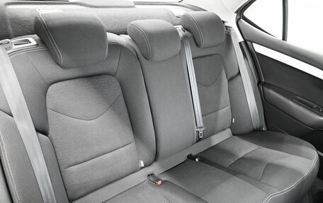 Citroen C4 II рестайлинг, 2013 год, 645 000 рублей, 13 фотография