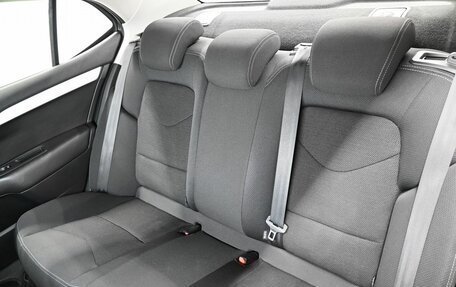 Citroen C4 II рестайлинг, 2013 год, 645 000 рублей, 10 фотография