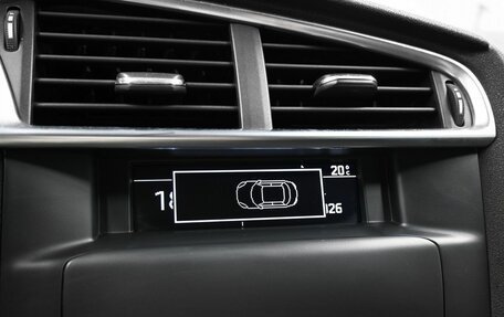 Citroen C4 II рестайлинг, 2013 год, 645 000 рублей, 16 фотография