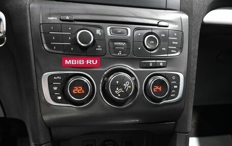 Citroen C4 II рестайлинг, 2013 год, 645 000 рублей, 17 фотография