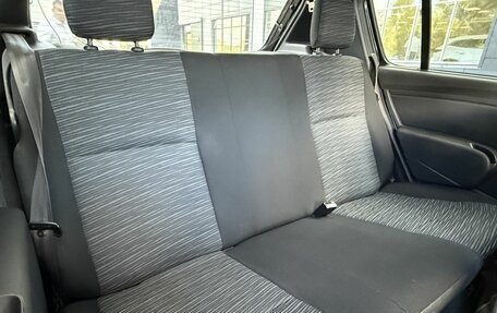 Renault Sandero I, 2012 год, 500 000 рублей, 11 фотография