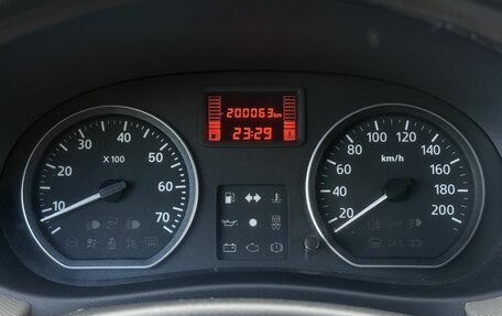 Renault Sandero I, 2012 год, 500 000 рублей, 12 фотография