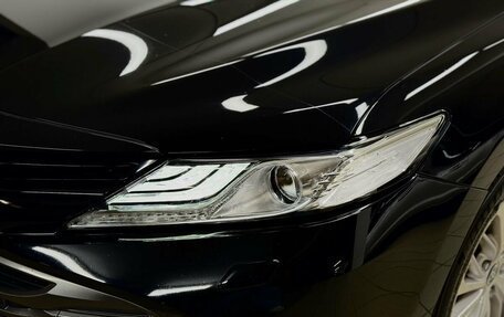 Toyota Camry, 2020 год, 2 920 000 рублей, 7 фотография