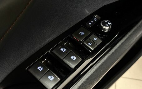 Toyota Camry, 2020 год, 2 920 000 рублей, 15 фотография