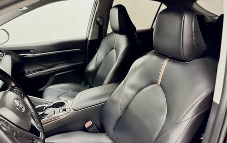 Toyota Camry, 2020 год, 2 920 000 рублей, 12 фотография