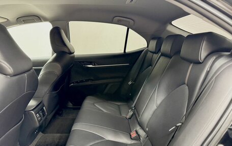 Toyota Camry, 2020 год, 2 920 000 рублей, 13 фотография