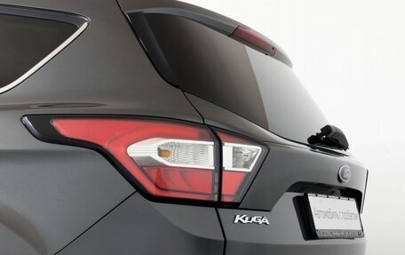 Ford Kuga III, 2018 год, 1 970 000 рублей, 8 фотография