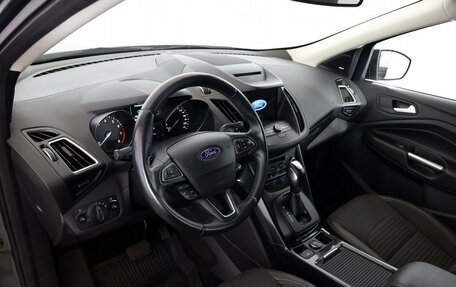 Ford Kuga III, 2018 год, 1 970 000 рублей, 11 фотография