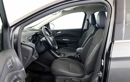 Ford Kuga III, 2018 год, 1 970 000 рублей, 10 фотография
