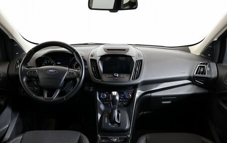Ford Kuga III, 2018 год, 1 970 000 рублей, 14 фотография