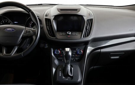 Ford Kuga III, 2018 год, 1 970 000 рублей, 15 фотография