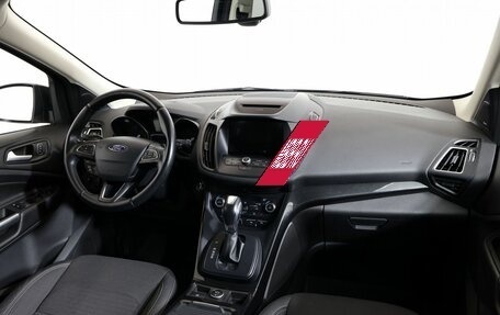 Ford Kuga III, 2018 год, 1 970 000 рублей, 13 фотография
