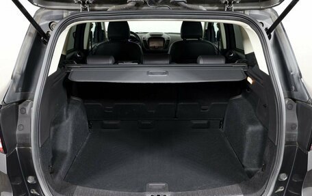 Ford Kuga III, 2018 год, 1 970 000 рублей, 22 фотография