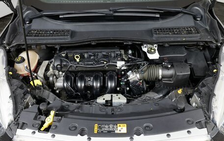 Ford Kuga III, 2018 год, 1 970 000 рублей, 23 фотография