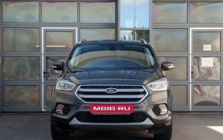 Ford Kuga III, 2018 год, 1 970 000 рублей, 2 фотография
