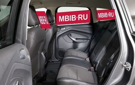 Ford Kuga III, 2018 год, 1 970 000 рублей, 12 фотография