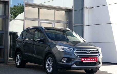 Ford Kuga III, 2018 год, 1 970 000 рублей, 3 фотография