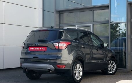 Ford Kuga III, 2018 год, 1 970 000 рублей, 4 фотография