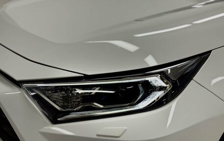 Toyota RAV4, 2021 год, 3 480 000 рублей, 8 фотография