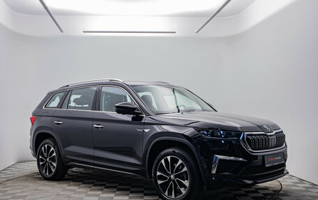 Skoda Kodiaq I, 2023 год, 3 740 000 рублей, 3 фотография