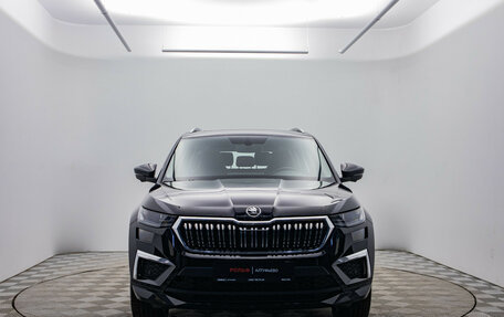 Skoda Kodiaq I, 2023 год, 3 740 000 рублей, 2 фотография